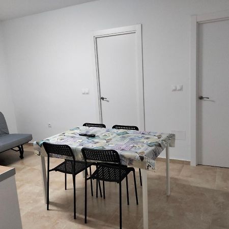 Apartamentos Playa Holidays Малага Экстерьер фото