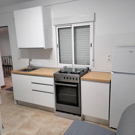 Apartamentos Playa Holidays Малага Экстерьер фото